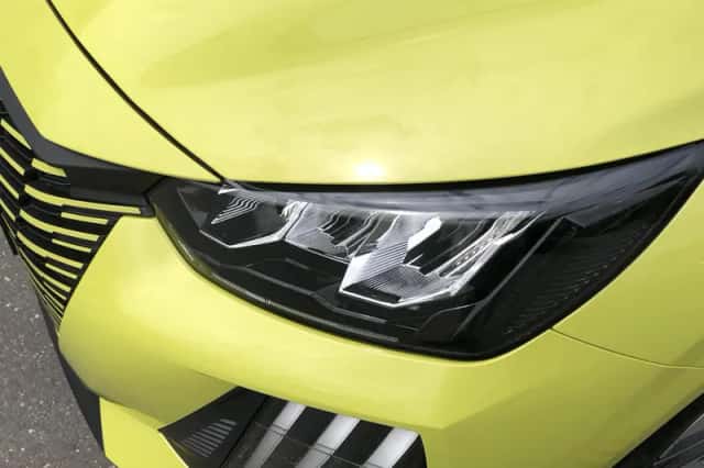 Peugeot 208 (2025) thumbnail 2