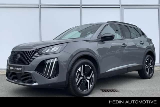 Peugeot 2008 (2025) thumbnail 1