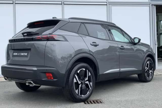 Peugeot 2008 (2025) thumbnail 5
