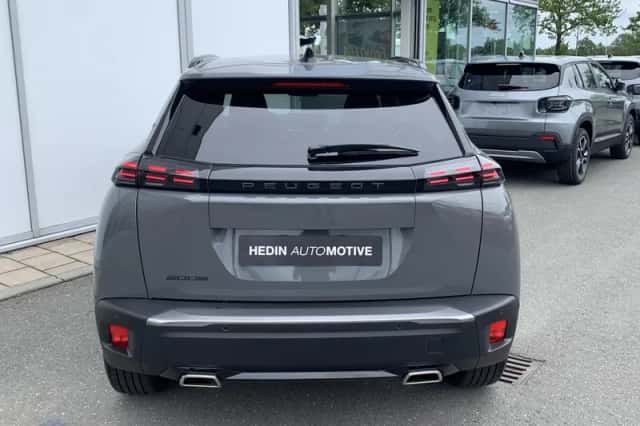 Peugeot 2008 (2025) thumbnail 6