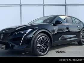 Peugeot 408 (2024) thumbnail 1