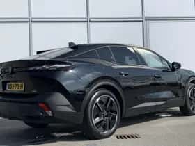 Peugeot 408 (2024) thumbnail 2