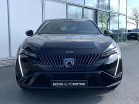 Peugeot 408 (2024) thumbnail 11