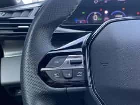 Peugeot 408 (2024) thumbnail 17