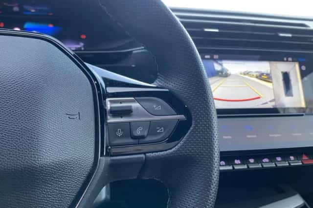 Peugeot 408 (2024) thumbnail 18