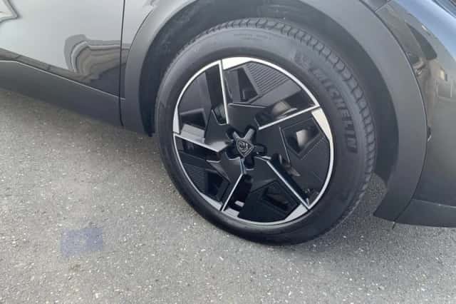 Peugeot 408 (2024) thumbnail 19