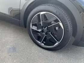 Peugeot 408 (2024) thumbnail 19