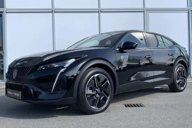 Peugeot 408 (2024) thumbnail 22