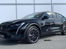 Peugeot 408 (2024) thumbnail 22