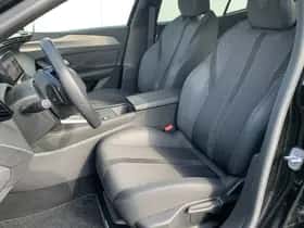 Peugeot 408 (2024) thumbnail 4