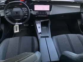 Peugeot 408 (2024) thumbnail 5