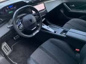 Peugeot 408 (2024) thumbnail 6