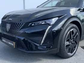 Peugeot 408 (2024) thumbnail 9