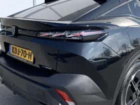 Peugeot 408 (2024) thumbnail 10