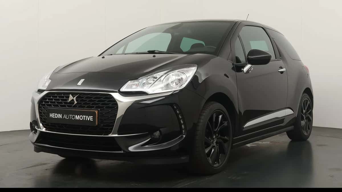 DS 3 (2019) — foto 1
