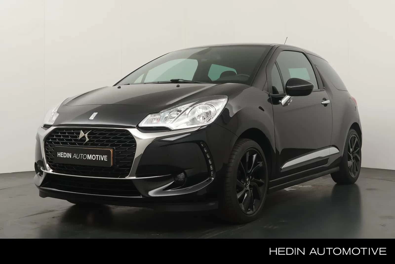 DS 3 (2019) — foto 1