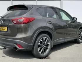 Mazda CX-5 (2017) thumbnail 2