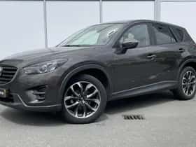 Mazda CX-5 (2017) thumbnail 12