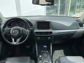 Mazda CX-5 (2017) thumbnail 3