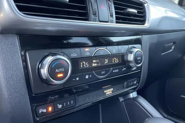 Mazda CX-5 (2017) thumbnail 22