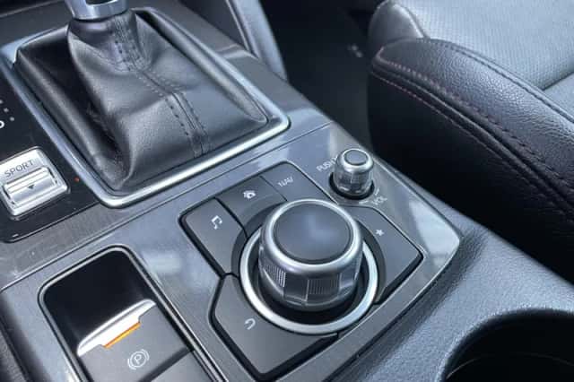 Mazda CX-5 (2017) thumbnail 25