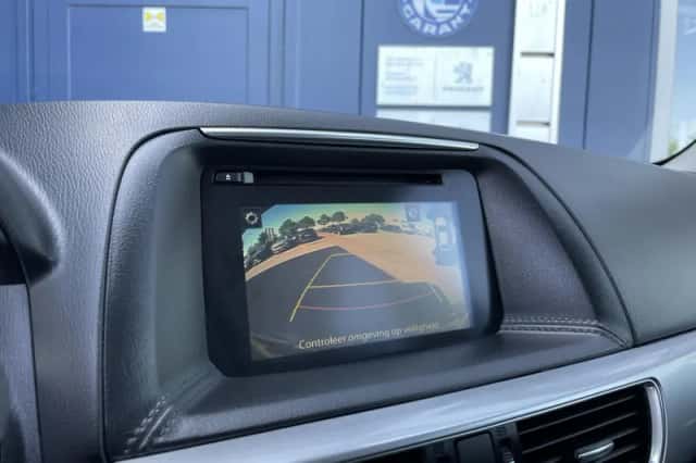 Mazda CX-5 (2017) thumbnail 30