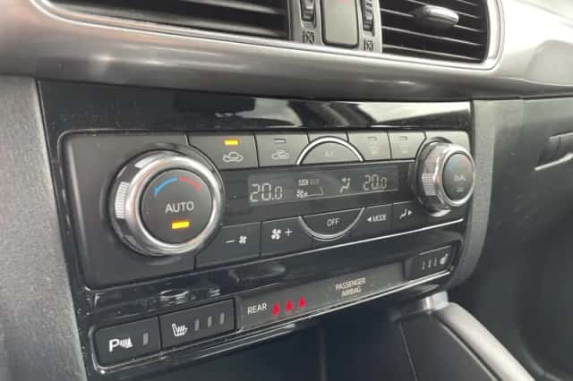 Mazda CX-5 (2017) thumbnail 5