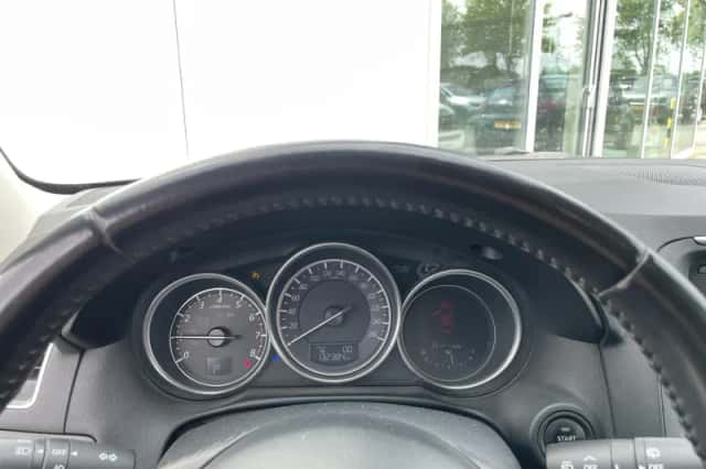 Mazda CX-5 (2017) thumbnail 6