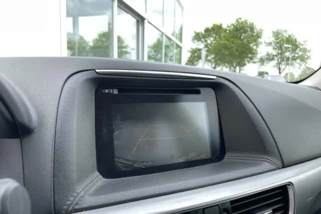 Mazda CX-5 (2017) thumbnail 8