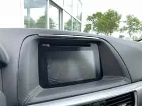 Mazda CX-5 (2017) thumbnail 8