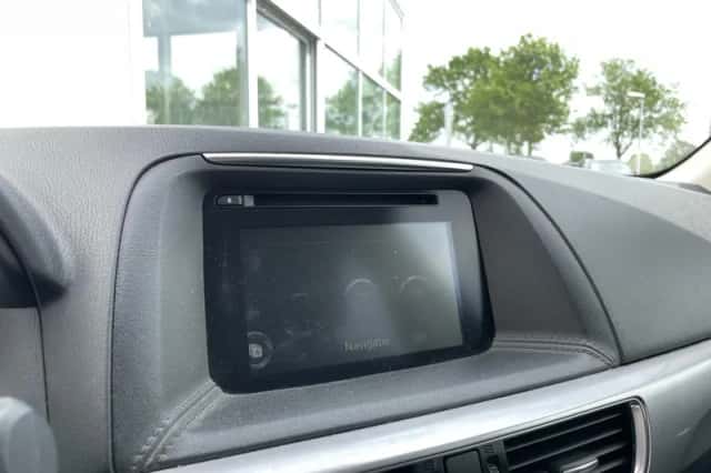 Mazda CX-5 (2017) thumbnail 9