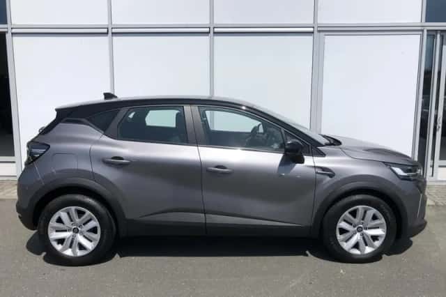 Renault Captur (2025) thumbnail 6