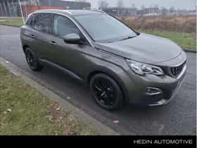 Peugeot 3008 (2021)