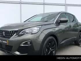 Peugeot 3008 (2021) thumbnail 1