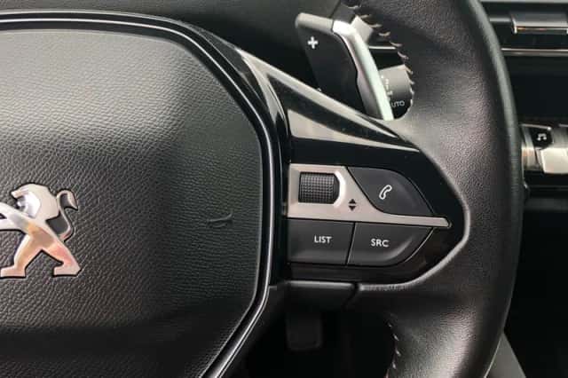 Peugeot 3008 (2021) thumbnail 13