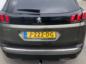 Peugeot 3008 (2021) thumbnail 16