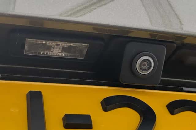 Peugeot 3008 (2021) thumbnail 19
