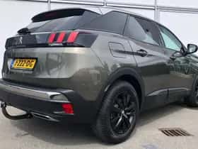 Peugeot 3008 (2021) thumbnail 19