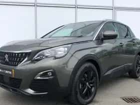 Peugeot 3008 (2021) thumbnail 22