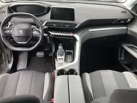 Peugeot 3008 (2021) thumbnail 8