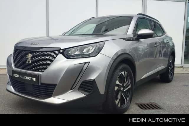 Peugeot 2008 (2021) thumbnail 1