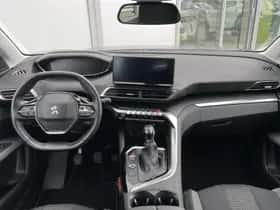 Peugeot 3008 (2021) thumbnail 11
