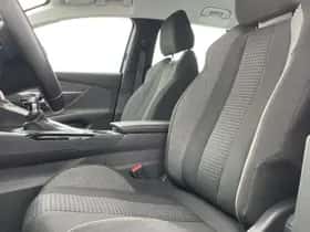 Peugeot 3008 (2021) thumbnail 13