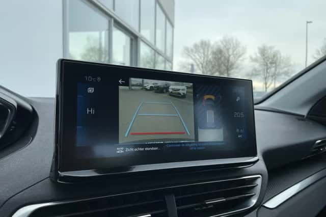 Peugeot 3008 (2021) thumbnail 31