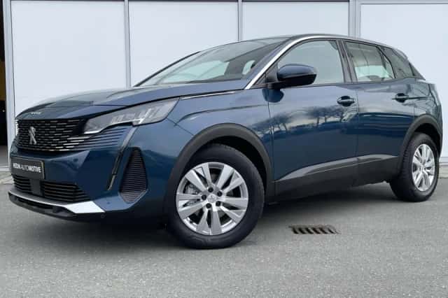 Peugeot 3008 (2021) thumbnail 38