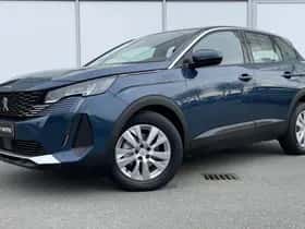 Peugeot 3008 (2021) thumbnail 38