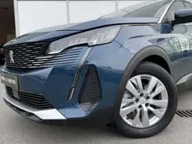 Peugeot 3008 (2021) thumbnail 5