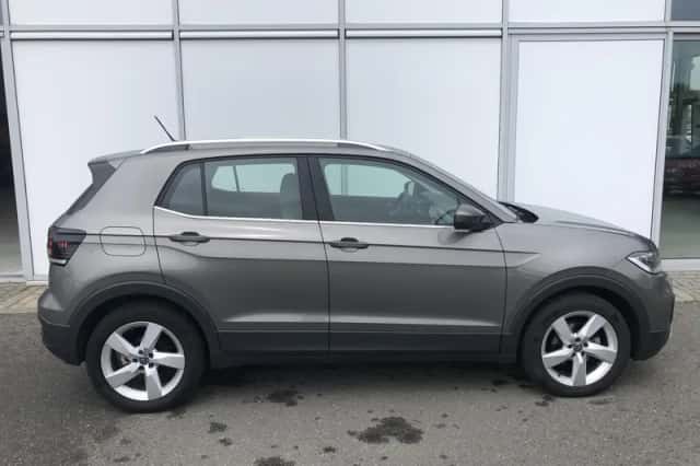 Volkswagen T-Cross (2021) thumbnail 5