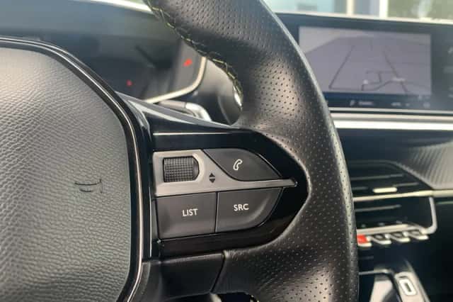 Peugeot 2008 (2020) thumbnail 14