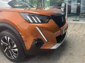 Peugeot 2008 (2020) thumbnail 18
